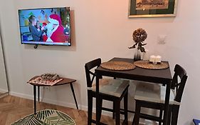 Apartament Deluxe-Gontalowy