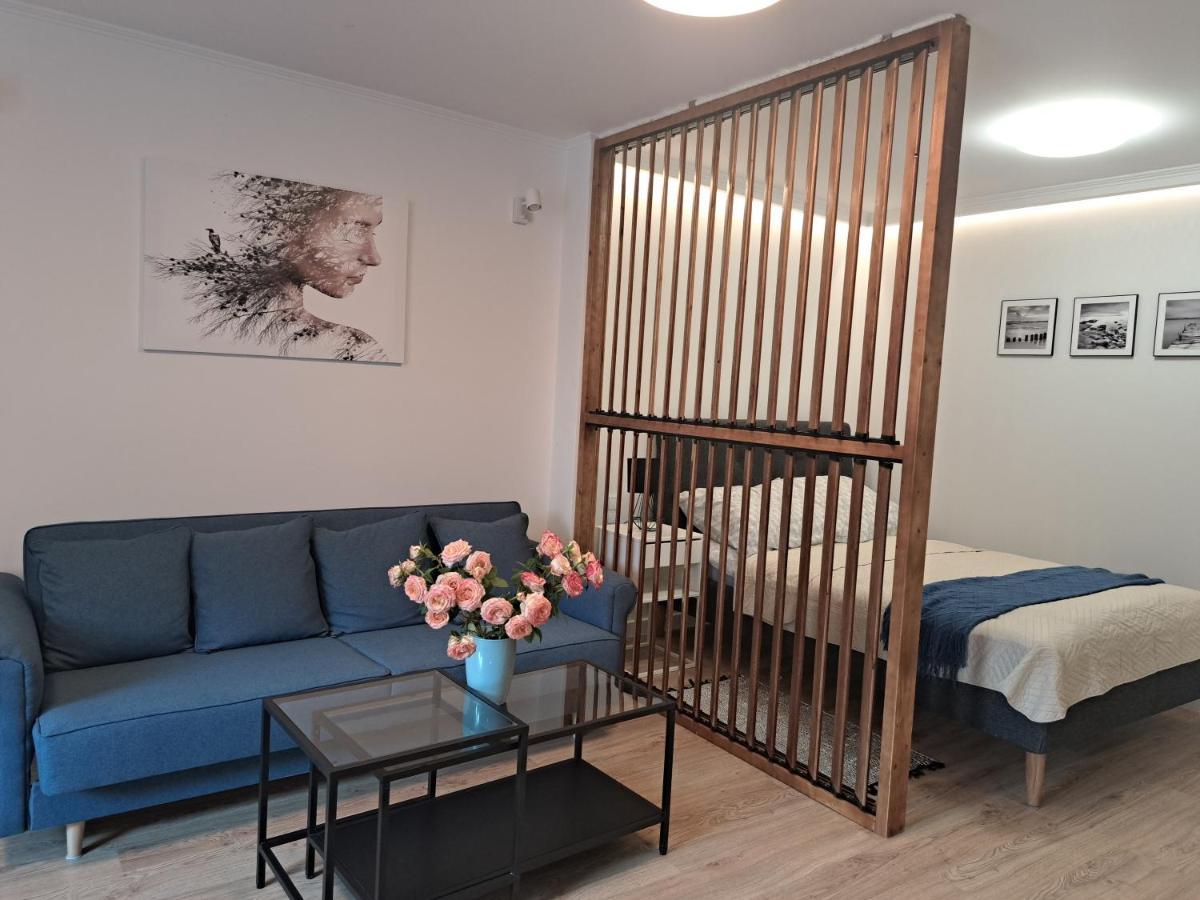 Apartament Deluxe-Gontalowy Kazimierz Dolny Zewnętrze zdjęcie