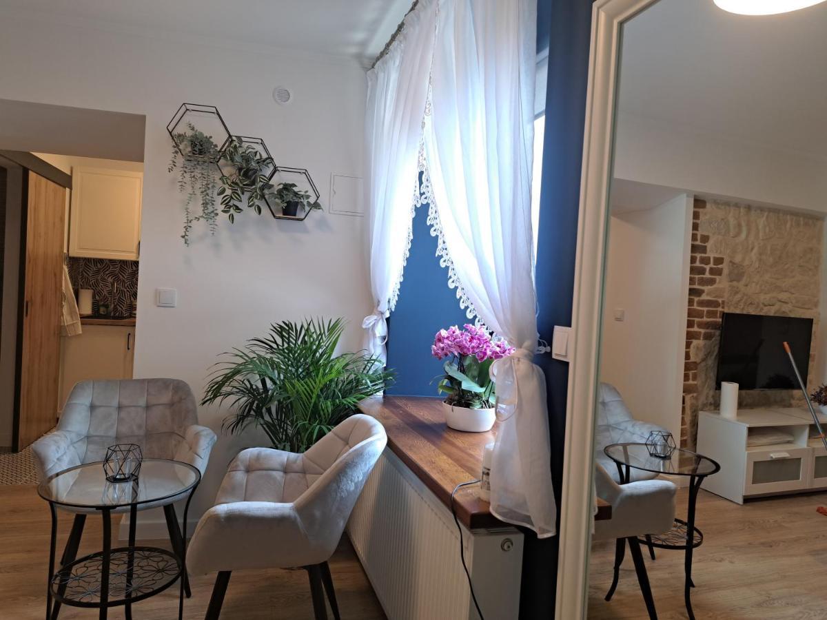 Apartament Deluxe-Gontalowy Kazimierz Dolny Zewnętrze zdjęcie