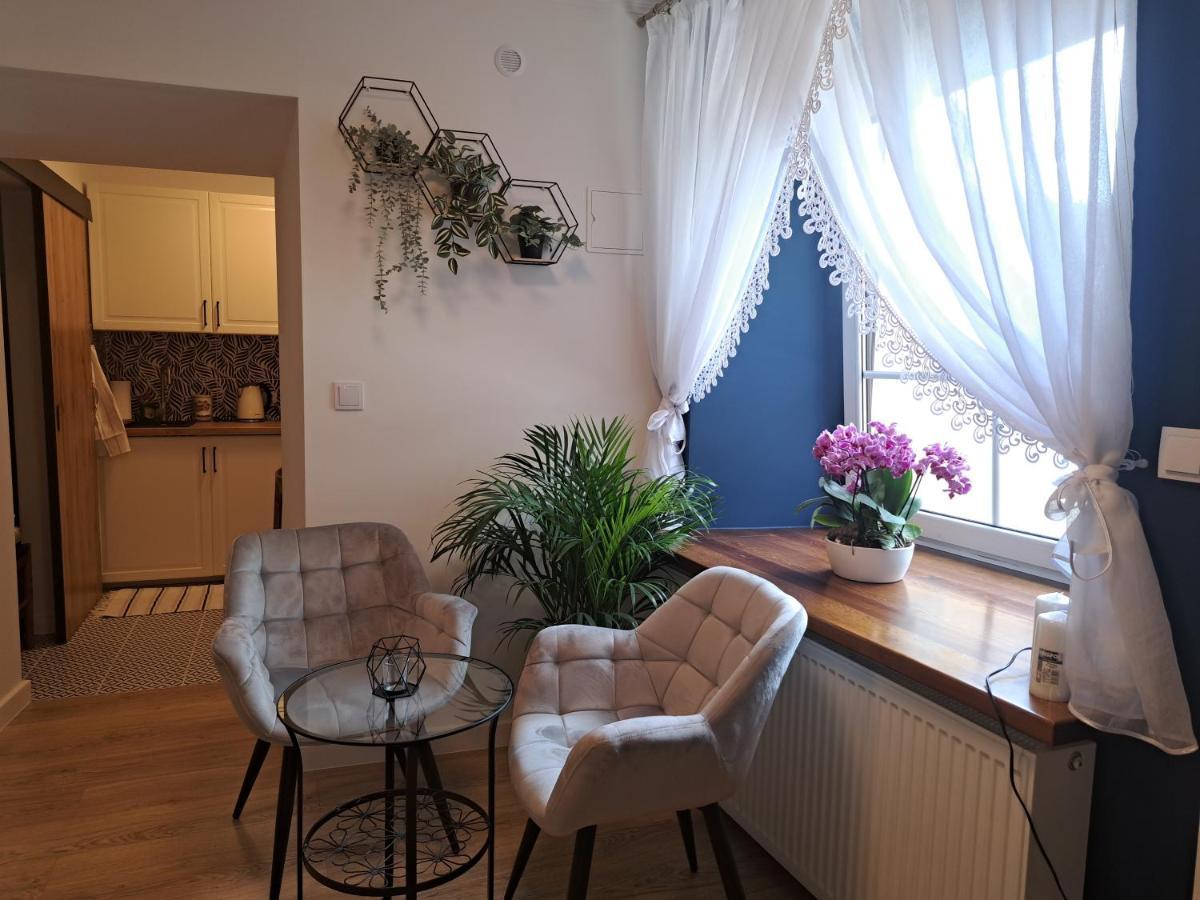 Apartament Deluxe-Gontalowy Kazimierz Dolny Zewnętrze zdjęcie