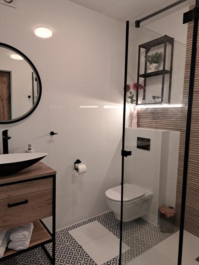 Apartament Deluxe-Gontalowy Kazimierz Dolny Zewnętrze zdjęcie