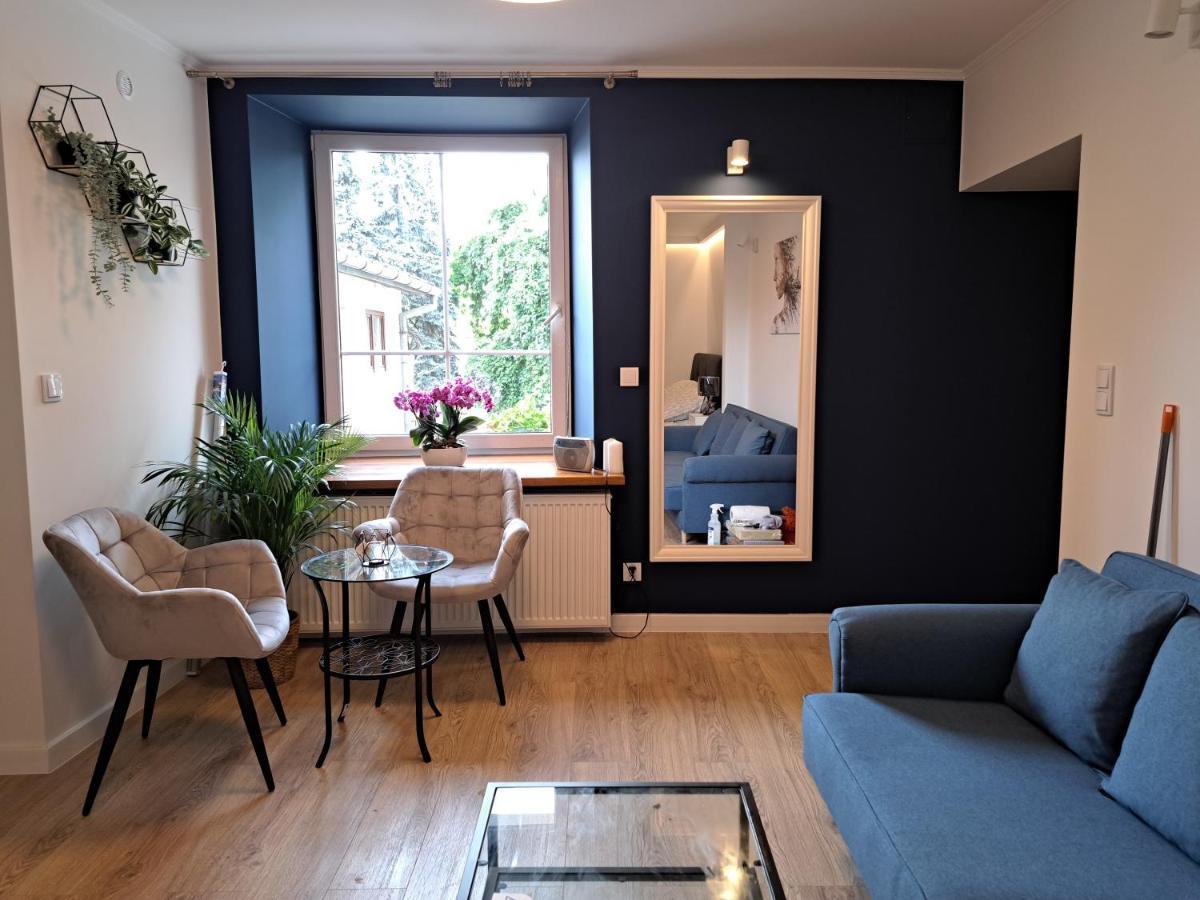 Apartament Deluxe-Gontalowy Kazimierz Dolny Zewnętrze zdjęcie