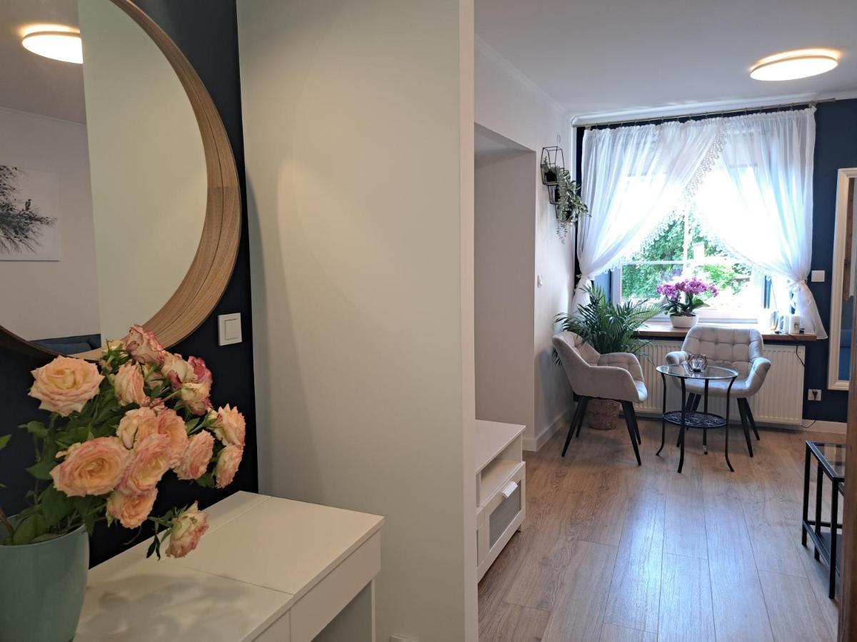 Apartament Deluxe-Gontalowy Kazimierz Dolny Zewnętrze zdjęcie