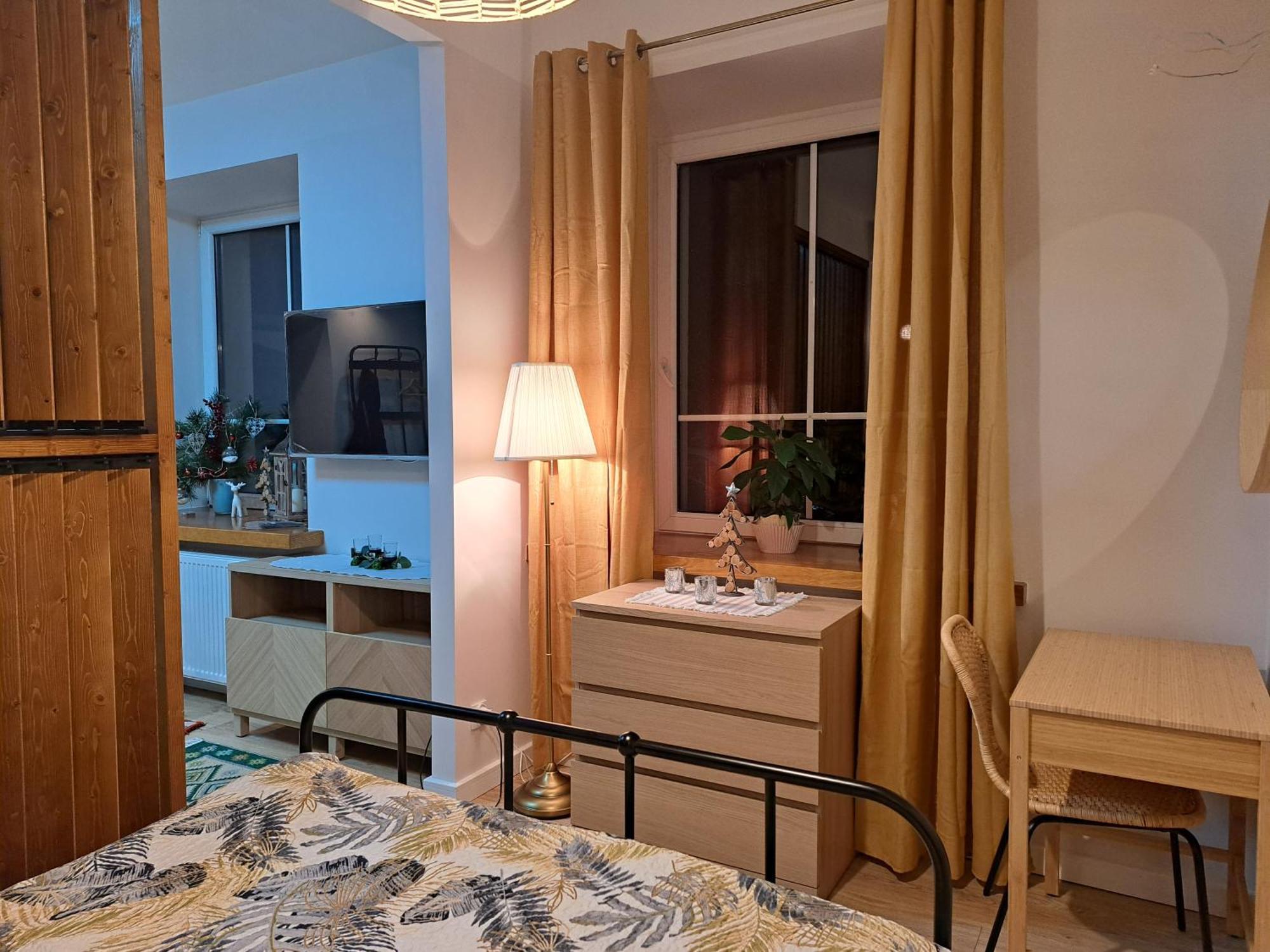 Apartament Deluxe-Gontalowy Kazimierz Dolny Zewnętrze zdjęcie
