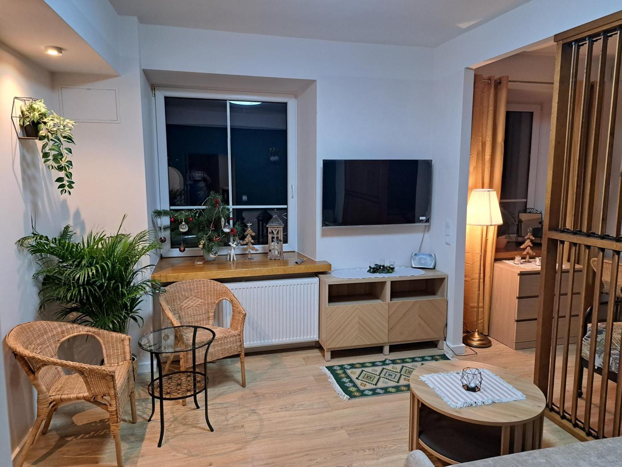 Apartament Deluxe-Gontalowy Kazimierz Dolny Zewnętrze zdjęcie