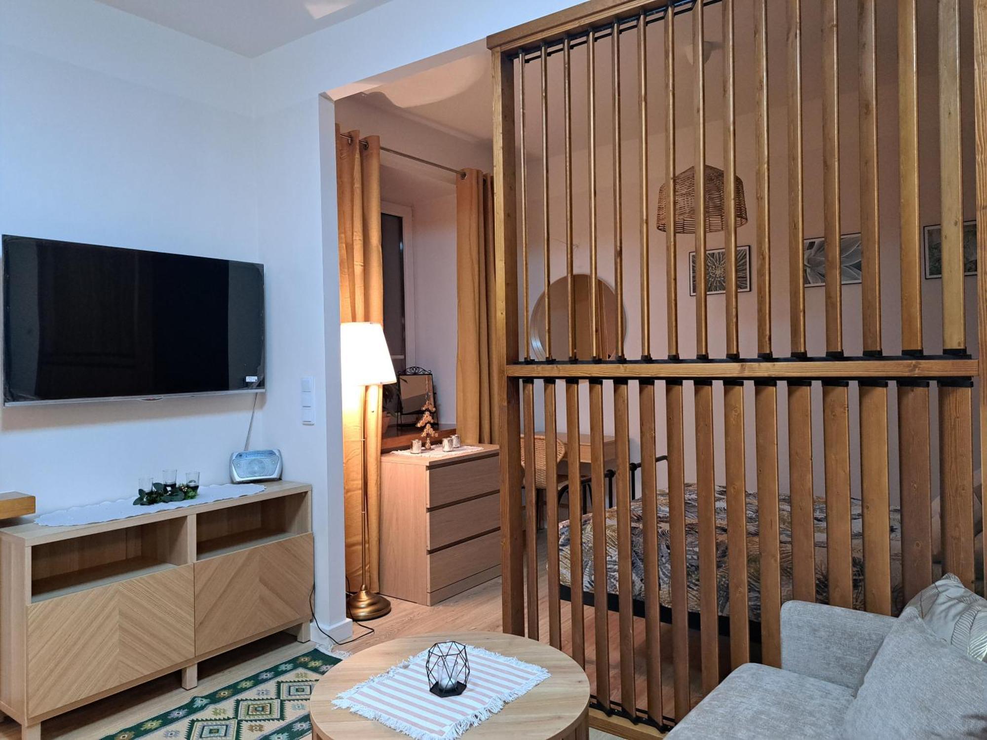Apartament Deluxe-Gontalowy Kazimierz Dolny Zewnętrze zdjęcie