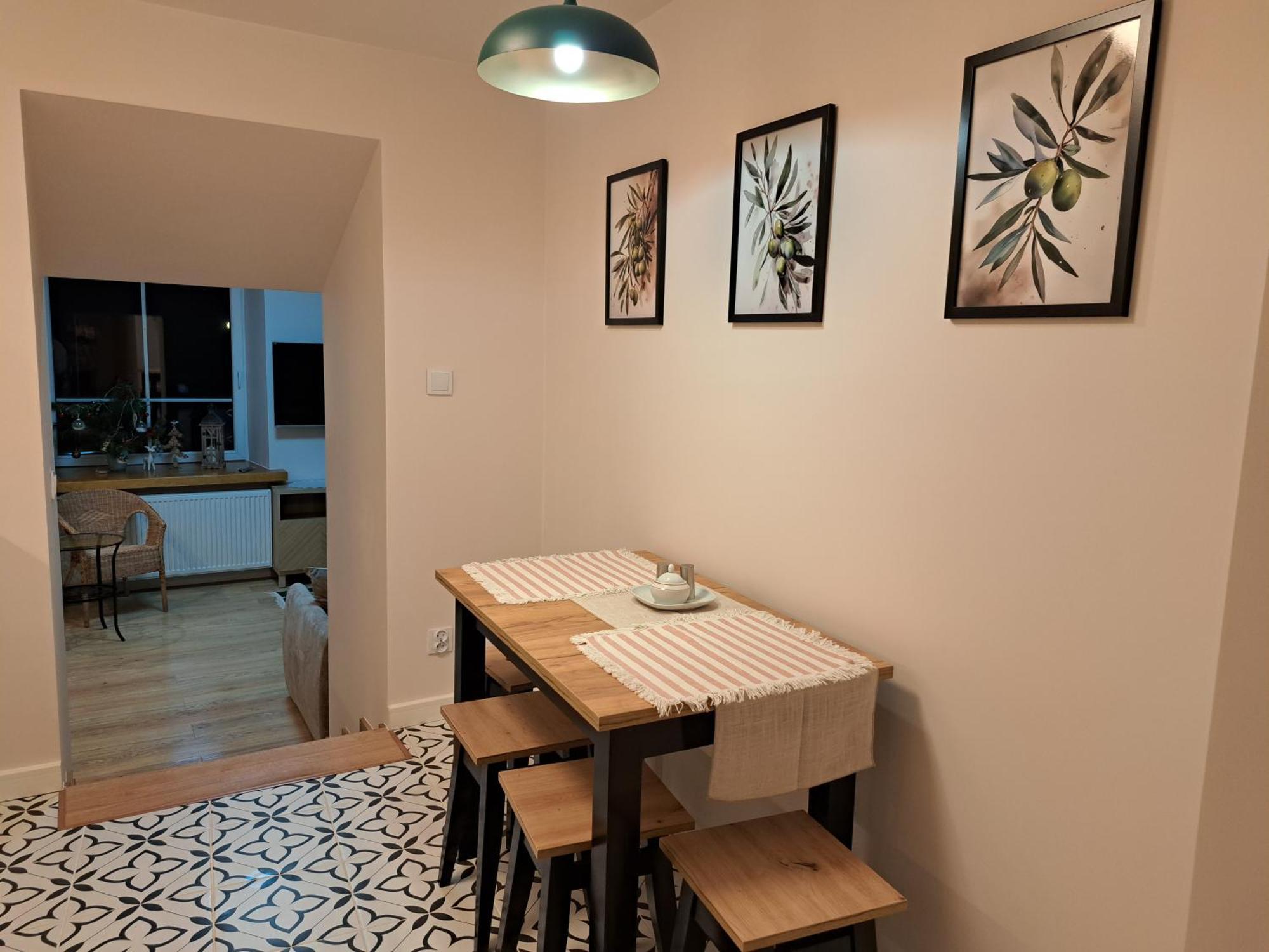 Apartament Deluxe-Gontalowy Kazimierz Dolny Zewnętrze zdjęcie