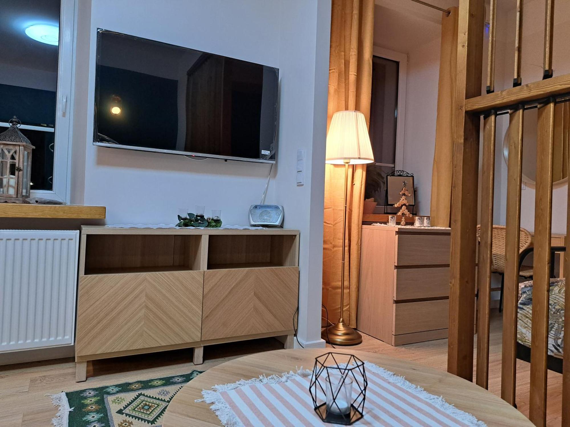 Apartament Deluxe-Gontalowy Kazimierz Dolny Zewnętrze zdjęcie