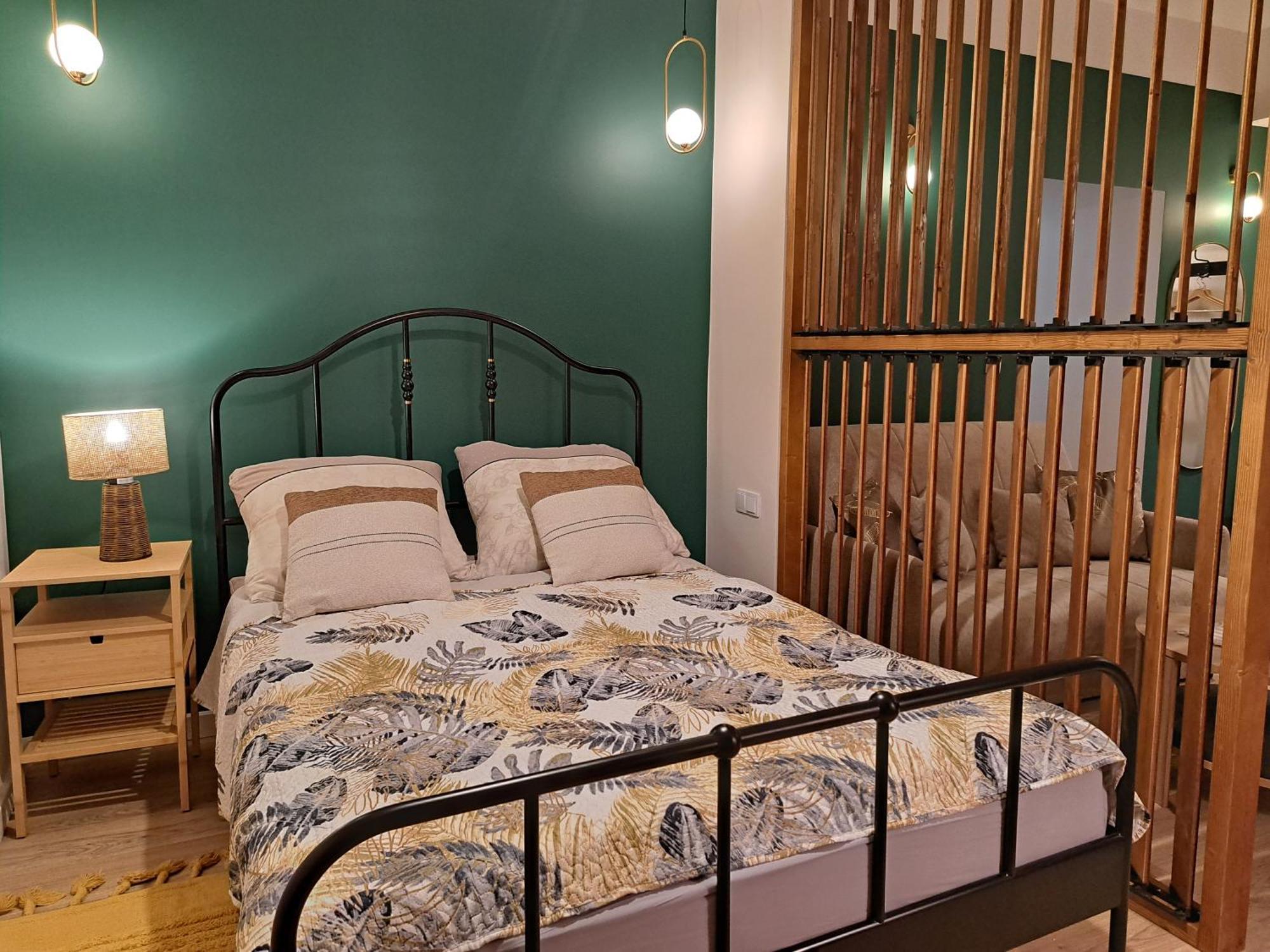 Apartament Deluxe-Gontalowy Kazimierz Dolny Zewnętrze zdjęcie