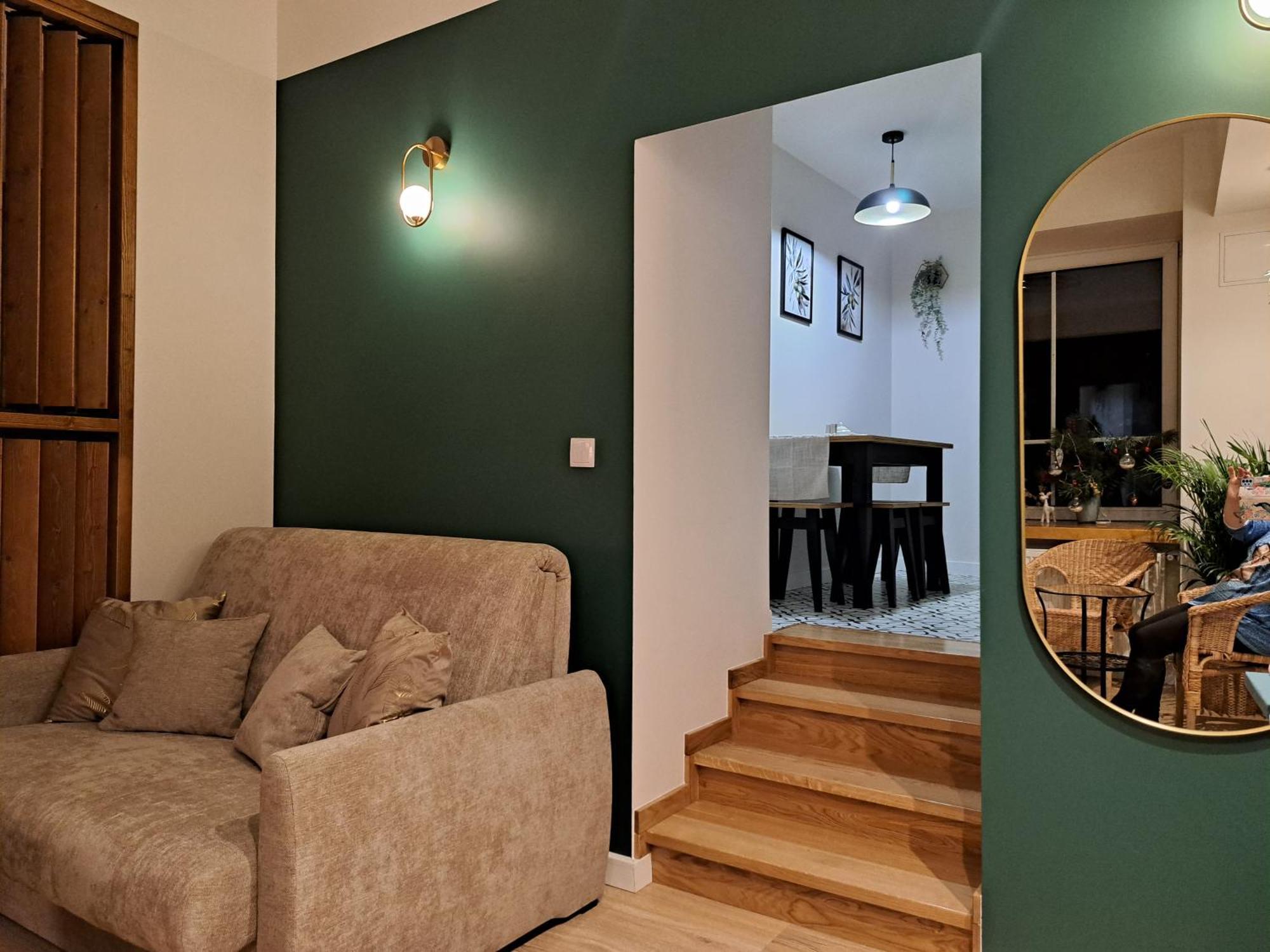Apartament Deluxe-Gontalowy Kazimierz Dolny Zewnętrze zdjęcie