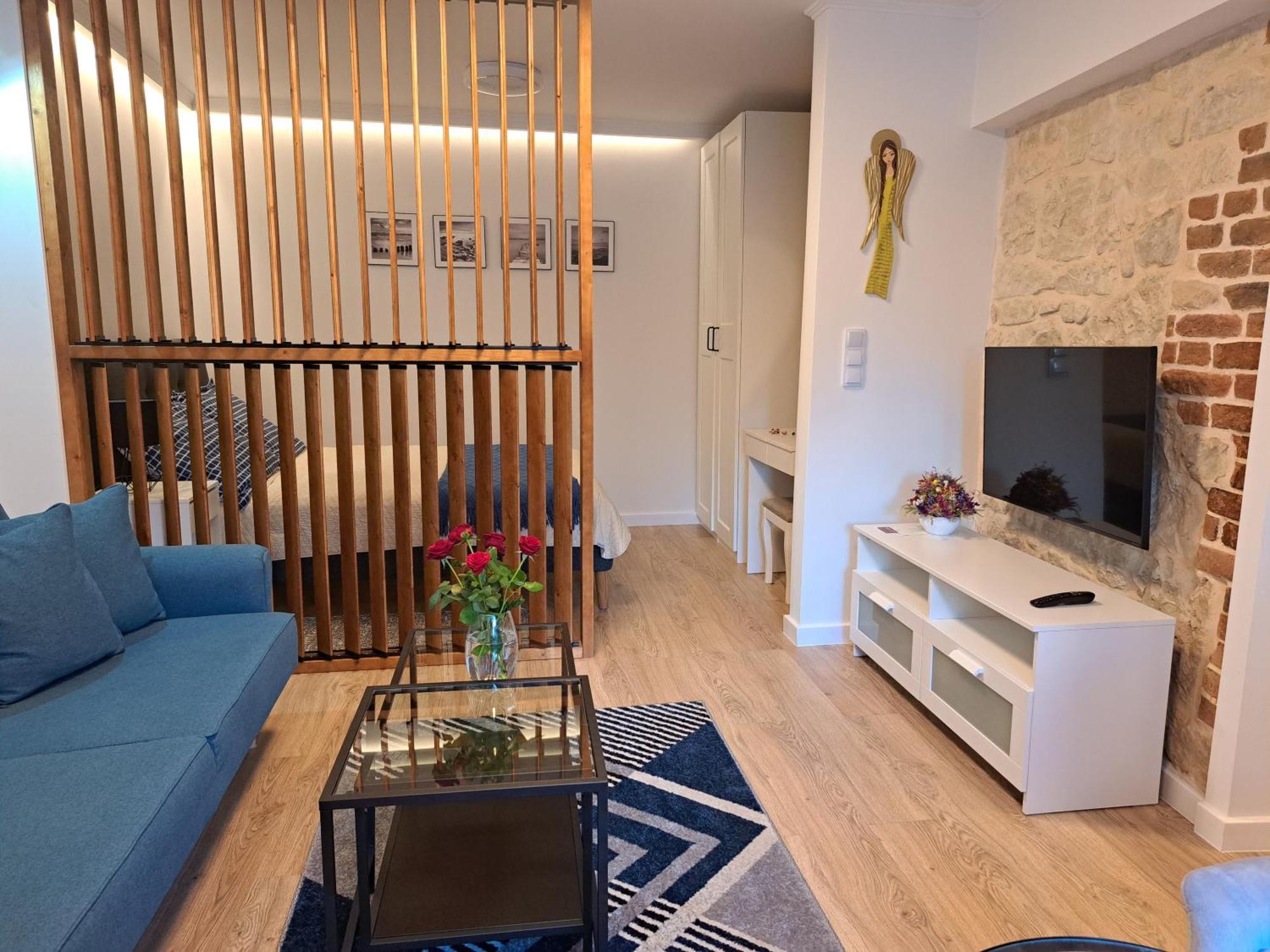 Apartament Deluxe-Gontalowy Kazimierz Dolny Zewnętrze zdjęcie
