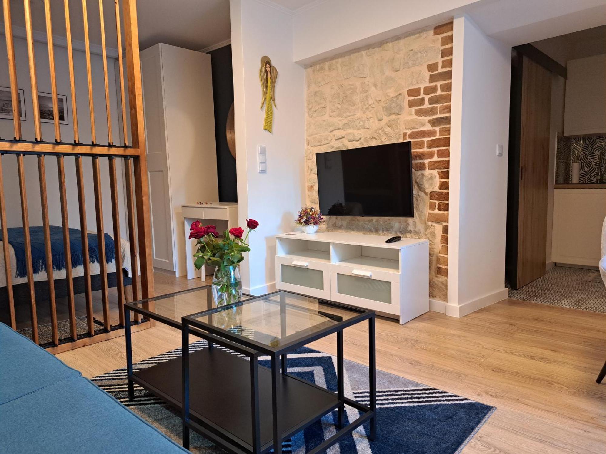 Apartament Deluxe-Gontalowy Kazimierz Dolny Zewnętrze zdjęcie