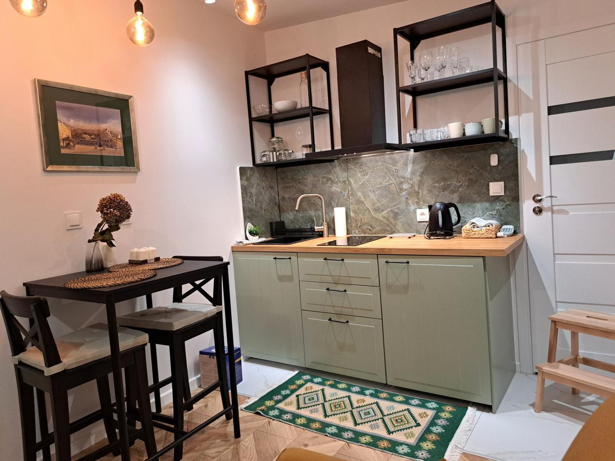 Apartament Deluxe-Gontalowy Kazimierz Dolny Zewnętrze zdjęcie