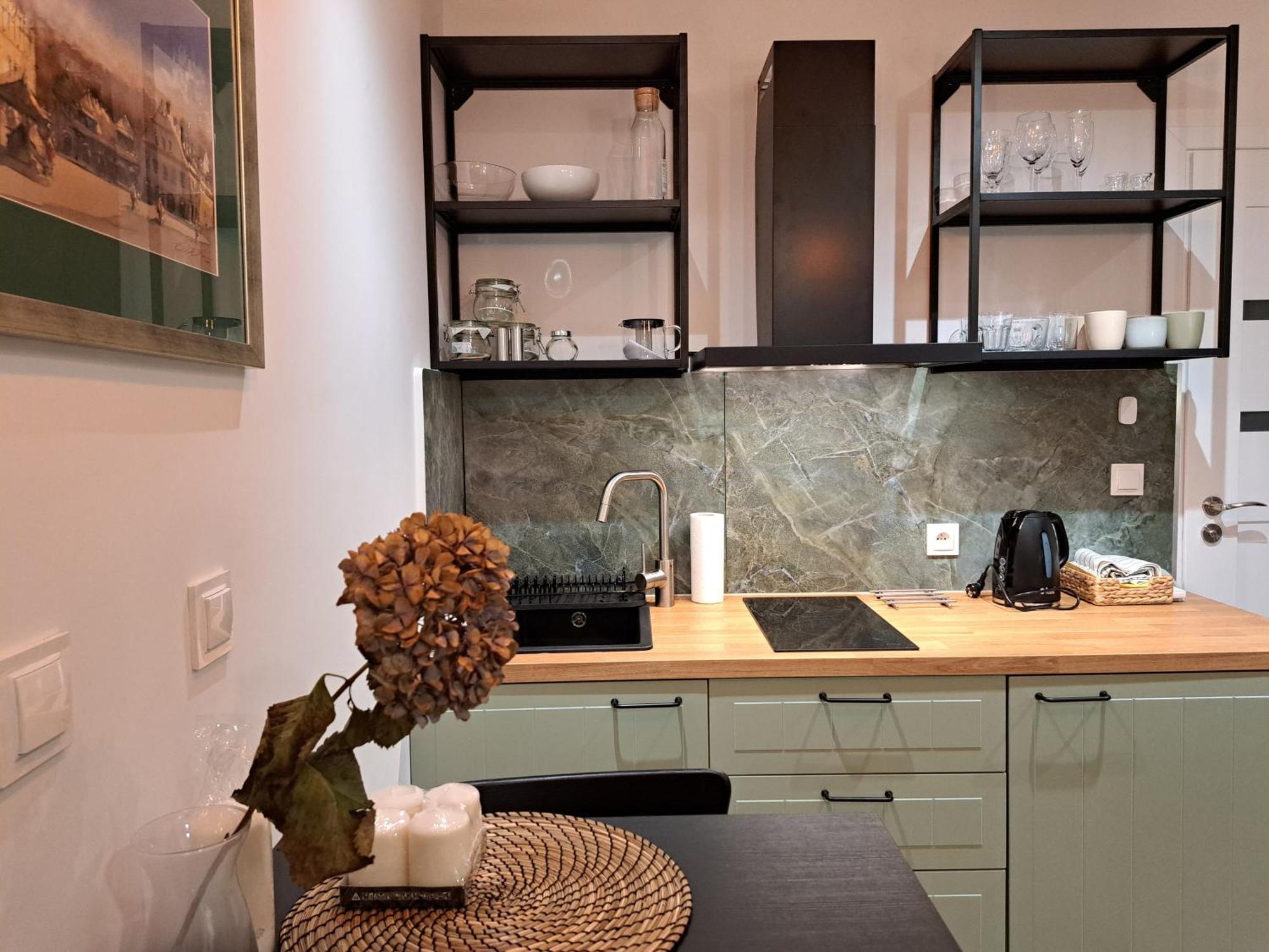 Apartament Deluxe-Gontalowy Kazimierz Dolny Zewnętrze zdjęcie