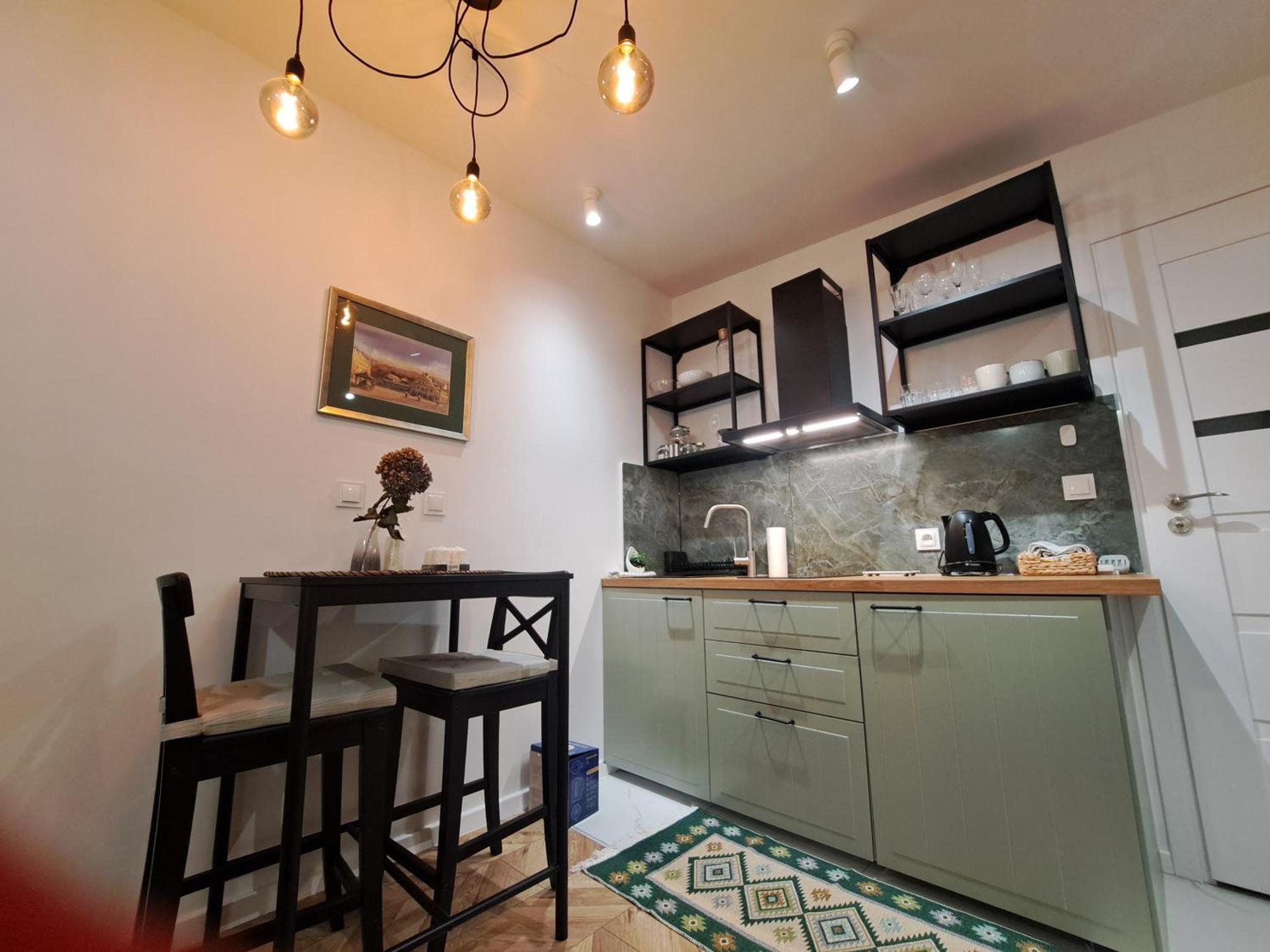 Apartament Deluxe-Gontalowy Kazimierz Dolny Zewnętrze zdjęcie