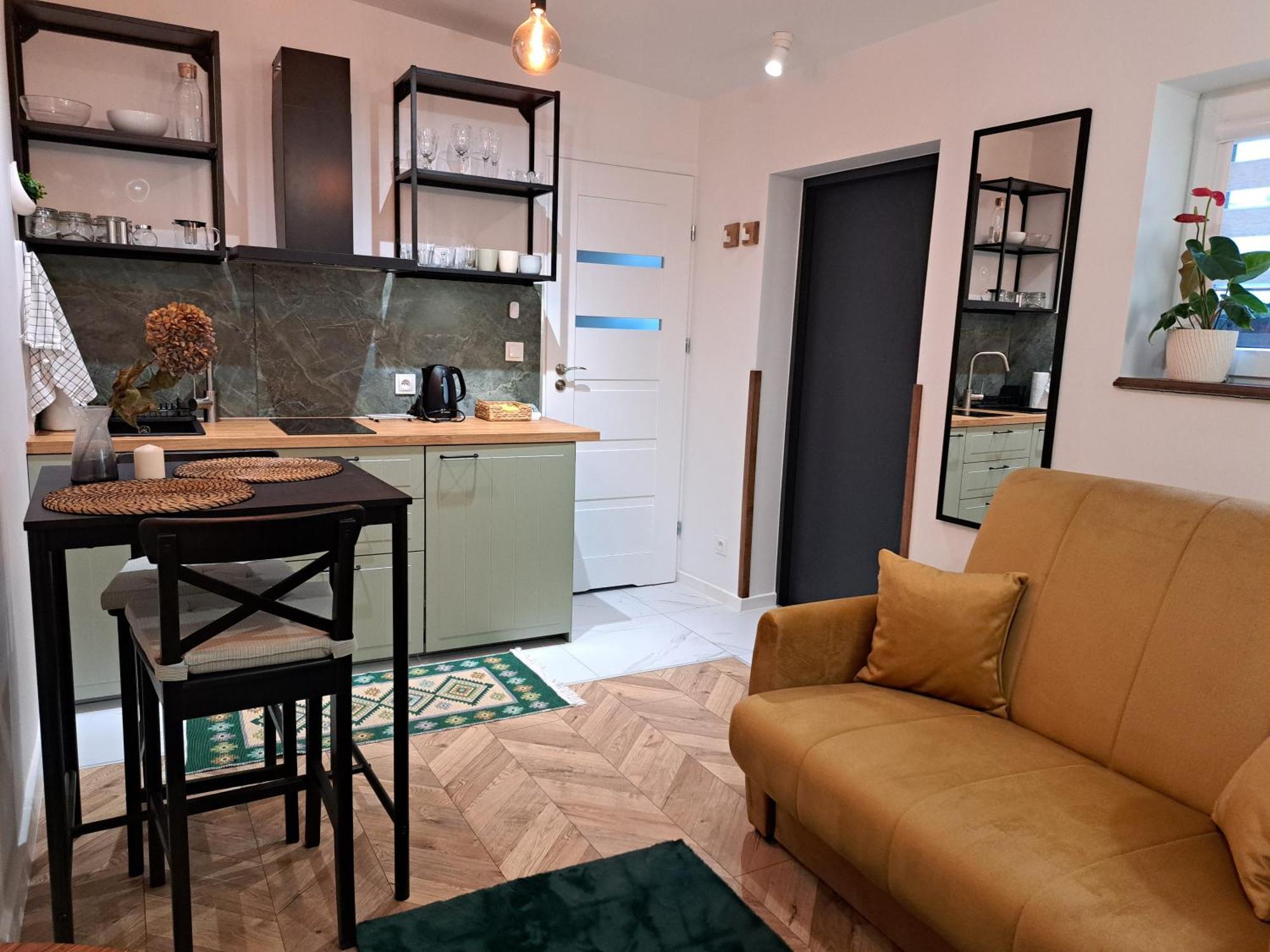 Apartament Deluxe-Gontalowy Kazimierz Dolny Zewnętrze zdjęcie