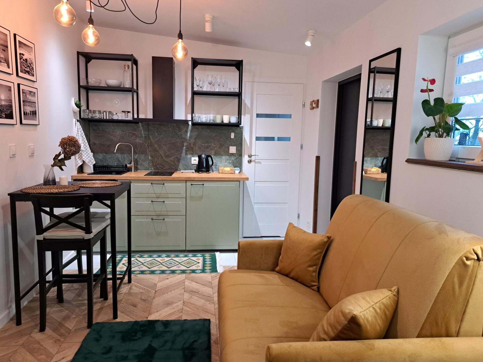 Apartament Deluxe-Gontalowy Kazimierz Dolny Zewnętrze zdjęcie