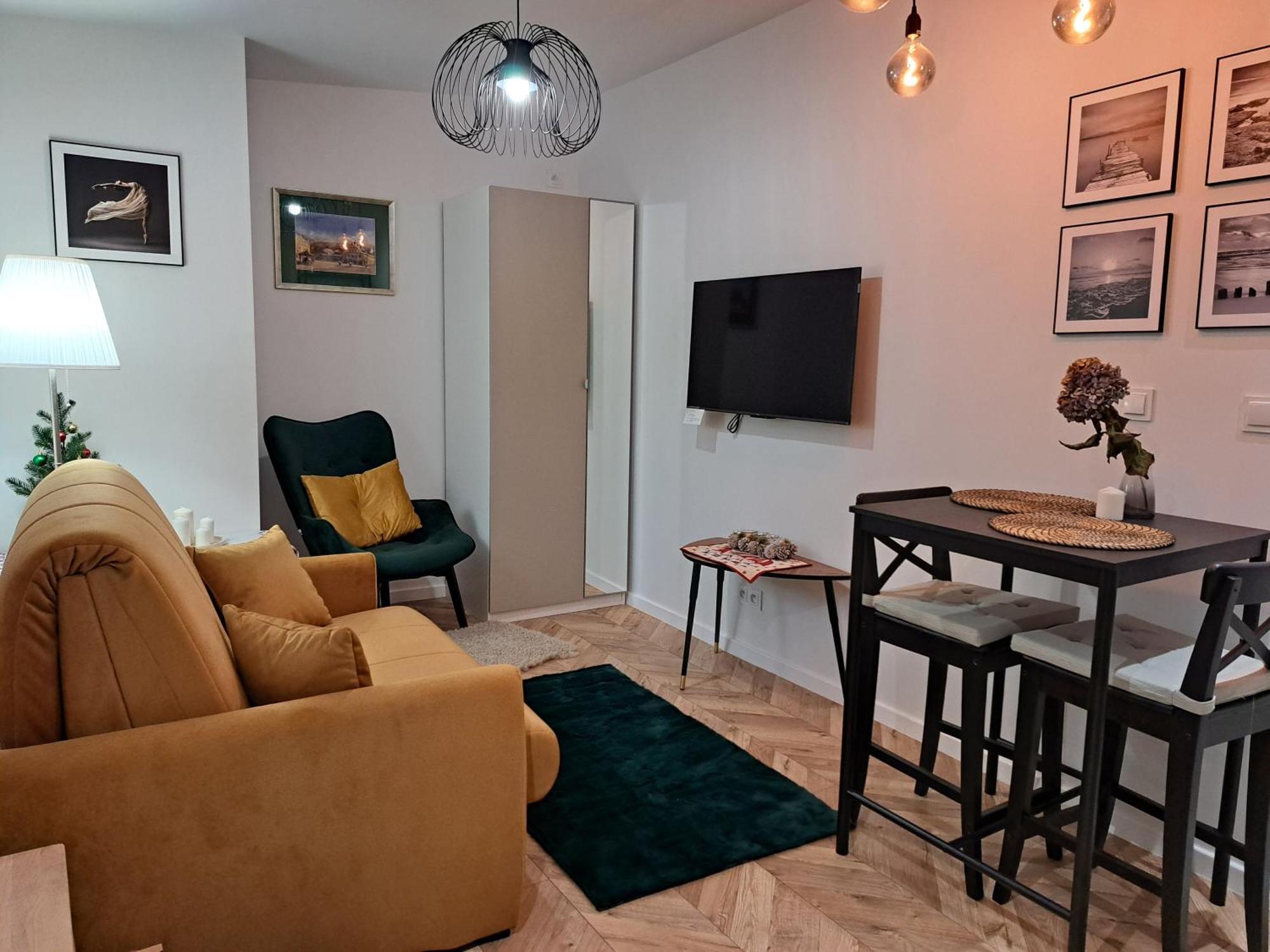 Apartament Deluxe-Gontalowy Kazimierz Dolny Zewnętrze zdjęcie