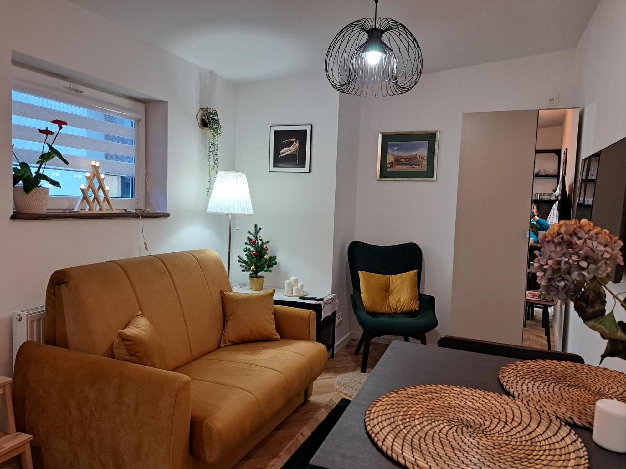 Apartament Deluxe-Gontalowy Kazimierz Dolny Zewnętrze zdjęcie