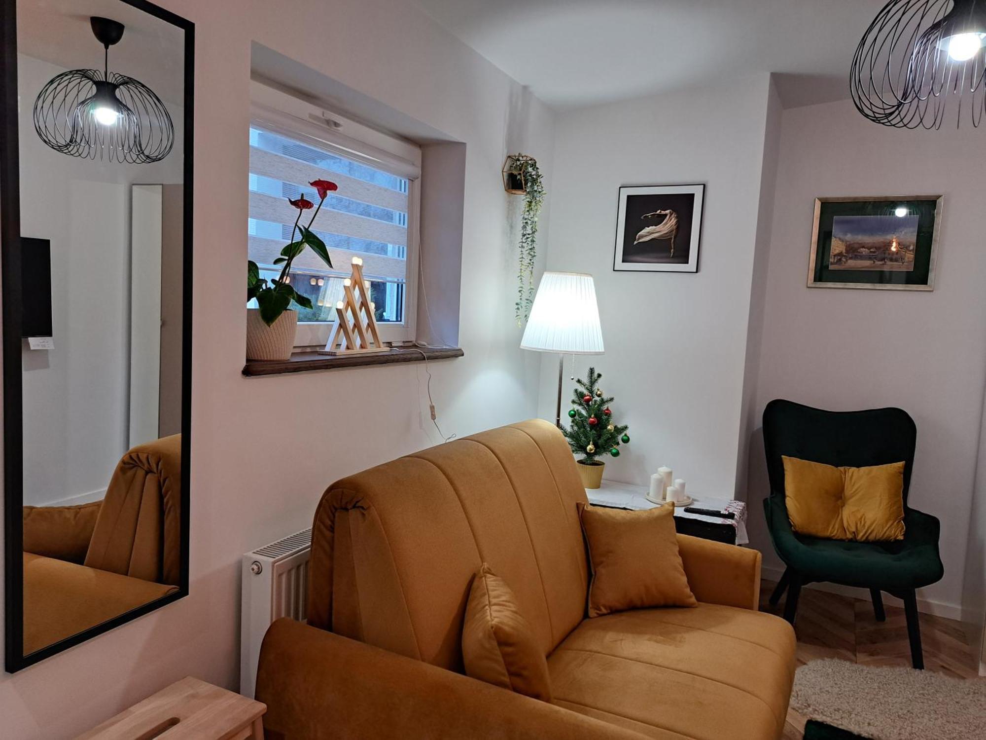 Apartament Deluxe-Gontalowy Kazimierz Dolny Zewnętrze zdjęcie
