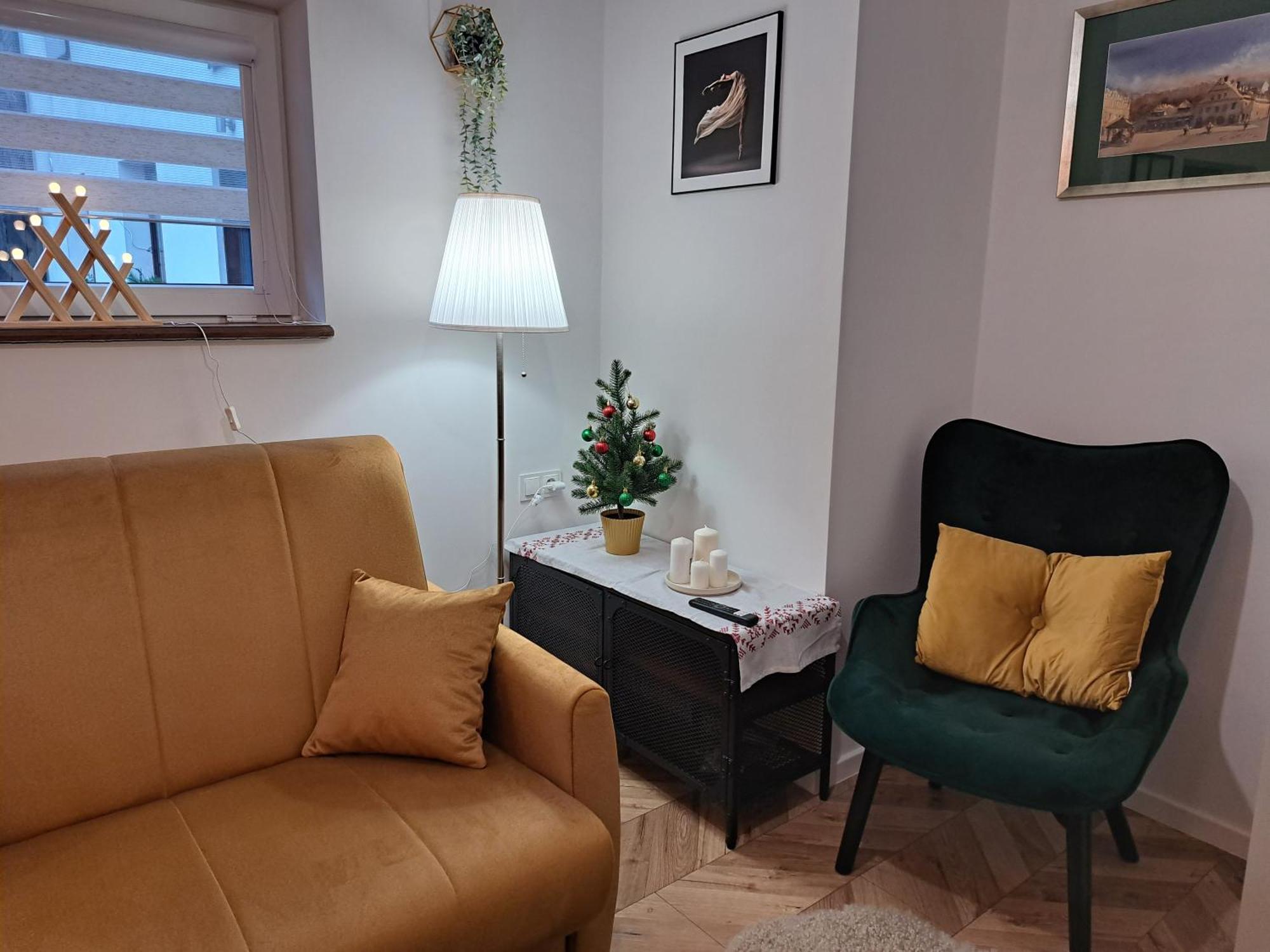 Apartament Deluxe-Gontalowy Kazimierz Dolny Zewnętrze zdjęcie